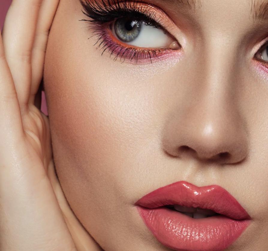 Make Up