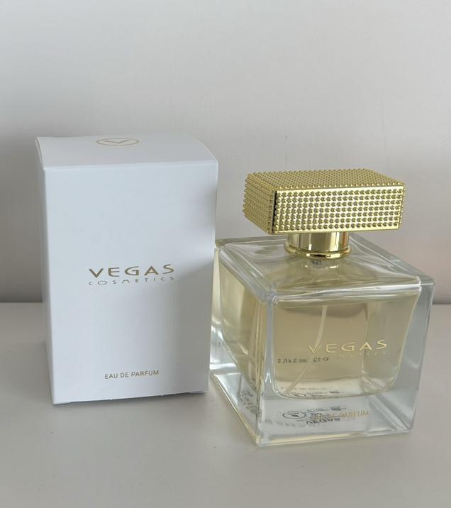 Parfum Dames