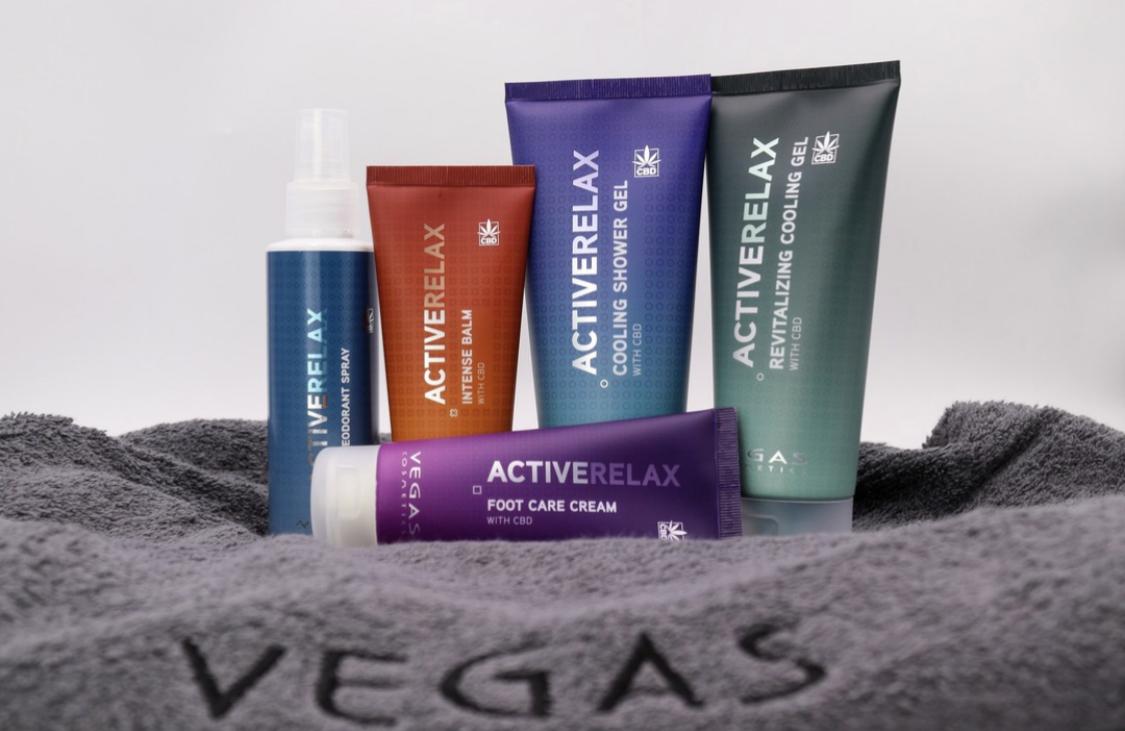 Activerelax