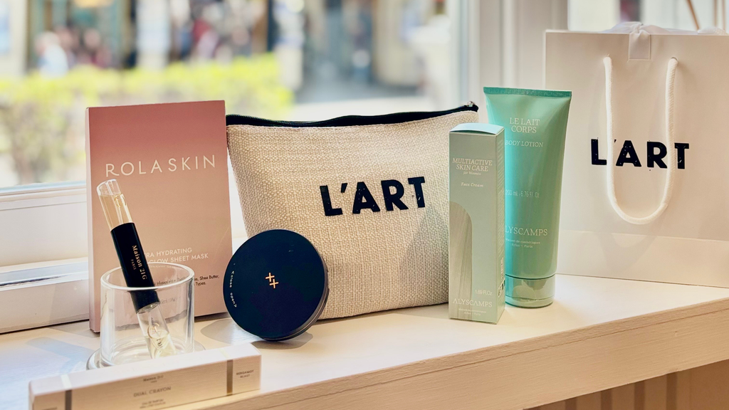 A luxury wellness and creative space in the heart of South Kensington