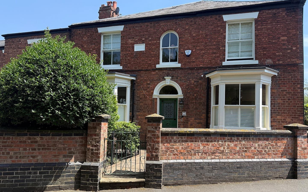 Reliable EPC Solutions Across Cheshire