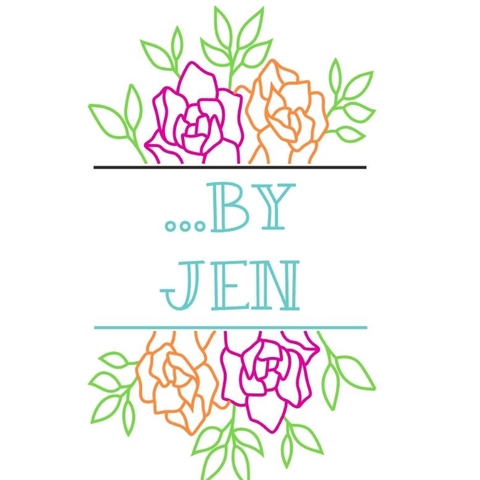 ...By Jen