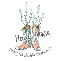 howdymarie.co.uk favicon