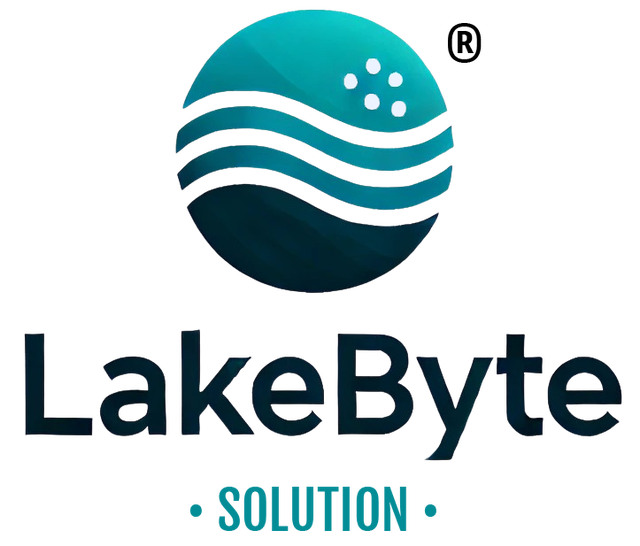 LakeByte TechStore
