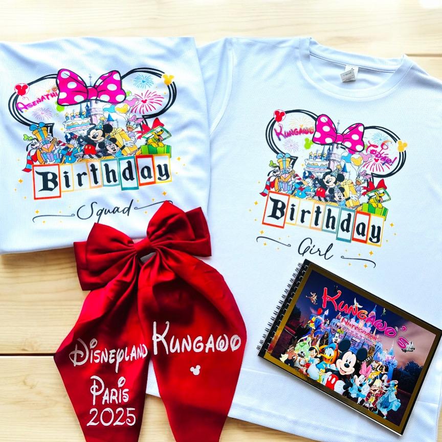 T-Shirts