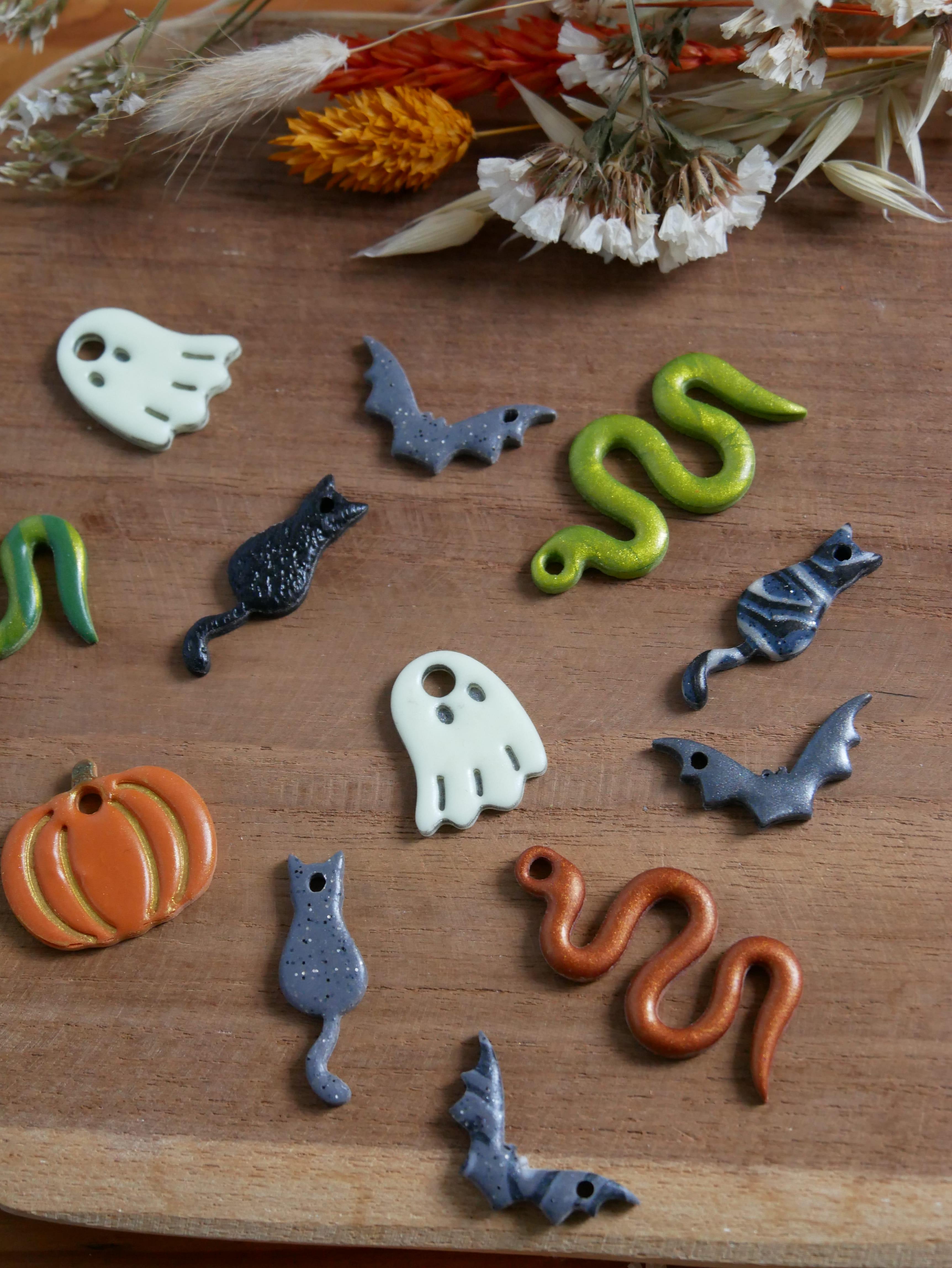 Pampilles Halloween