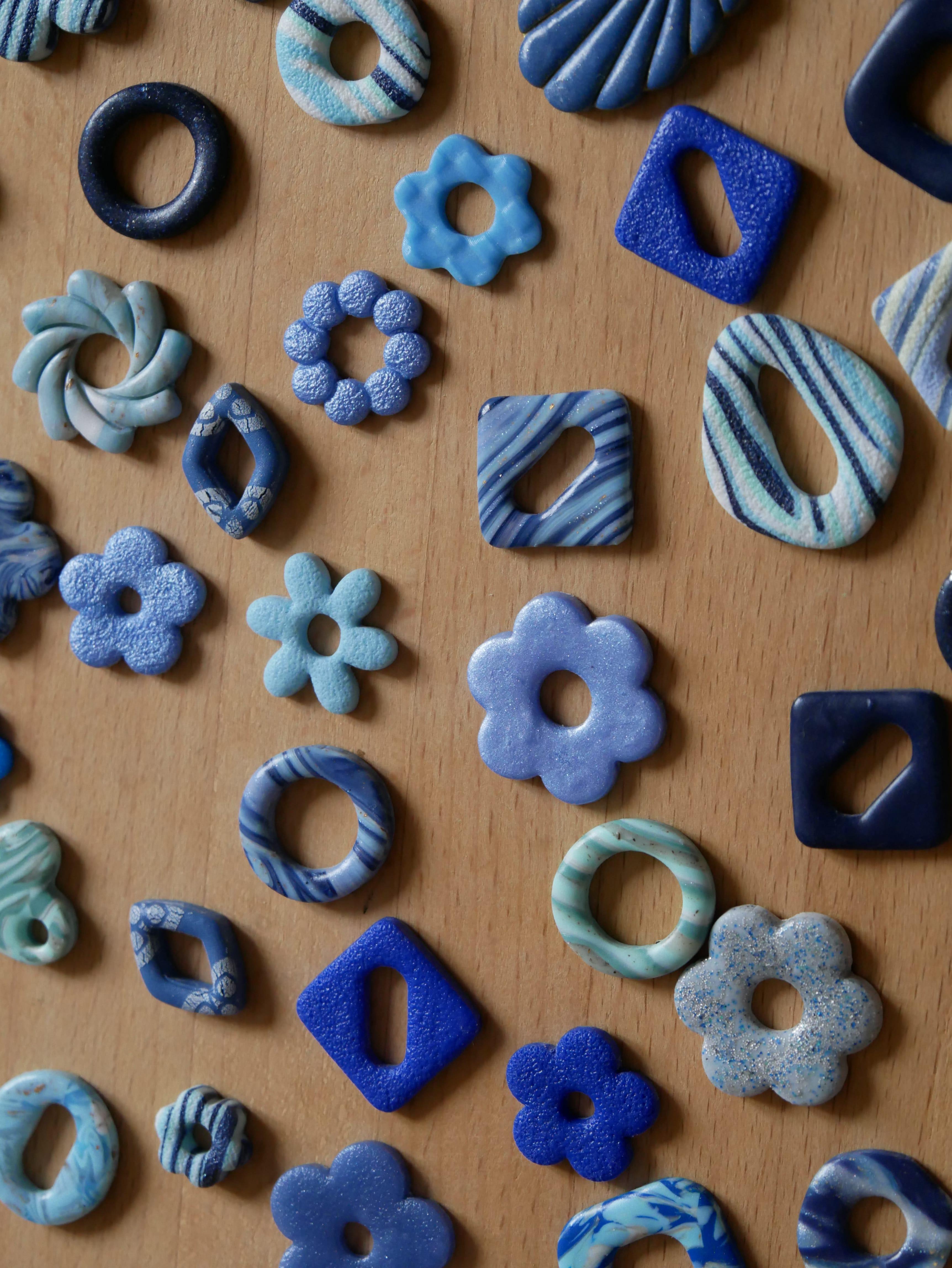 Pampilles Bleues