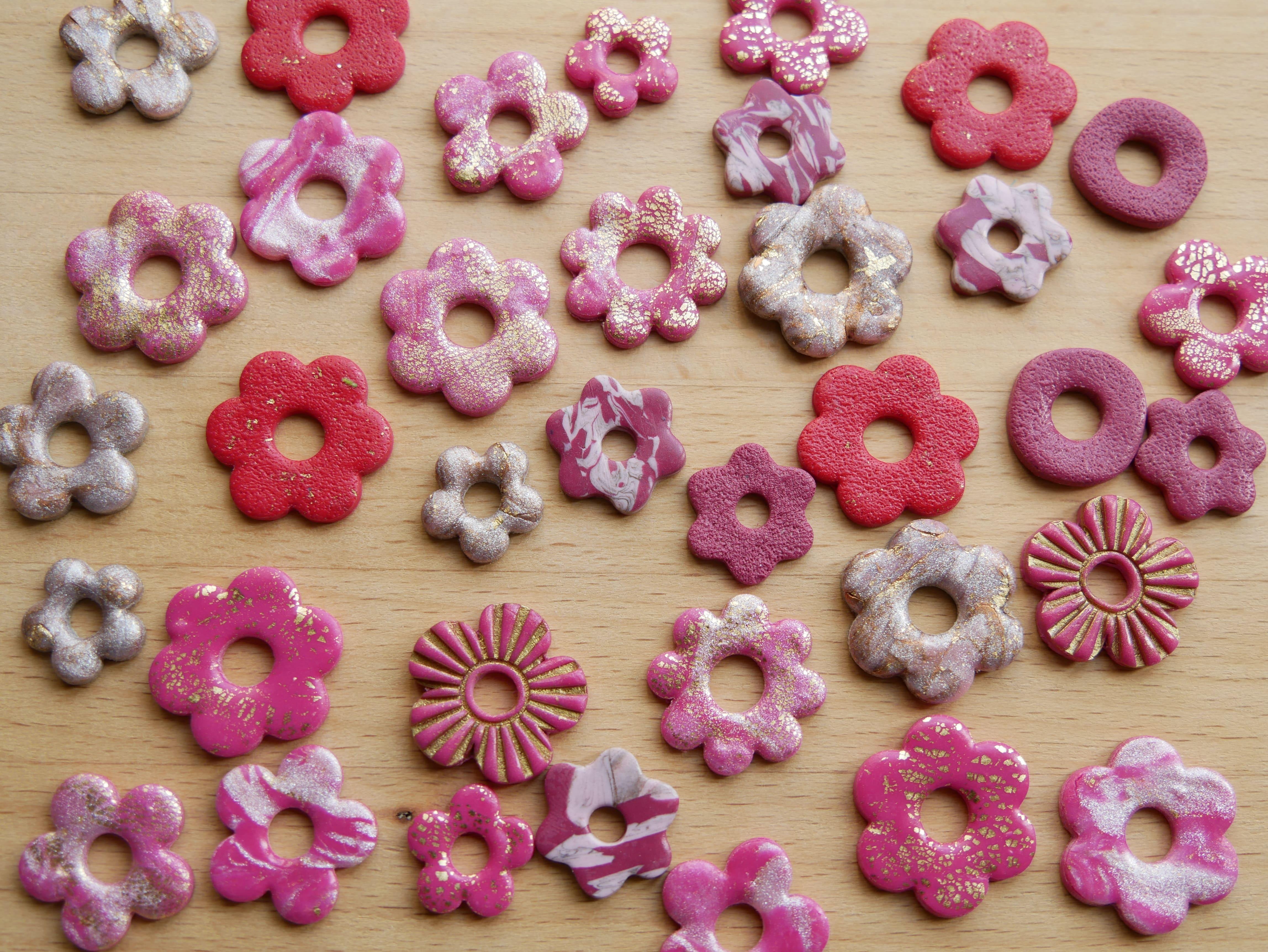Pampilles Pink Lover