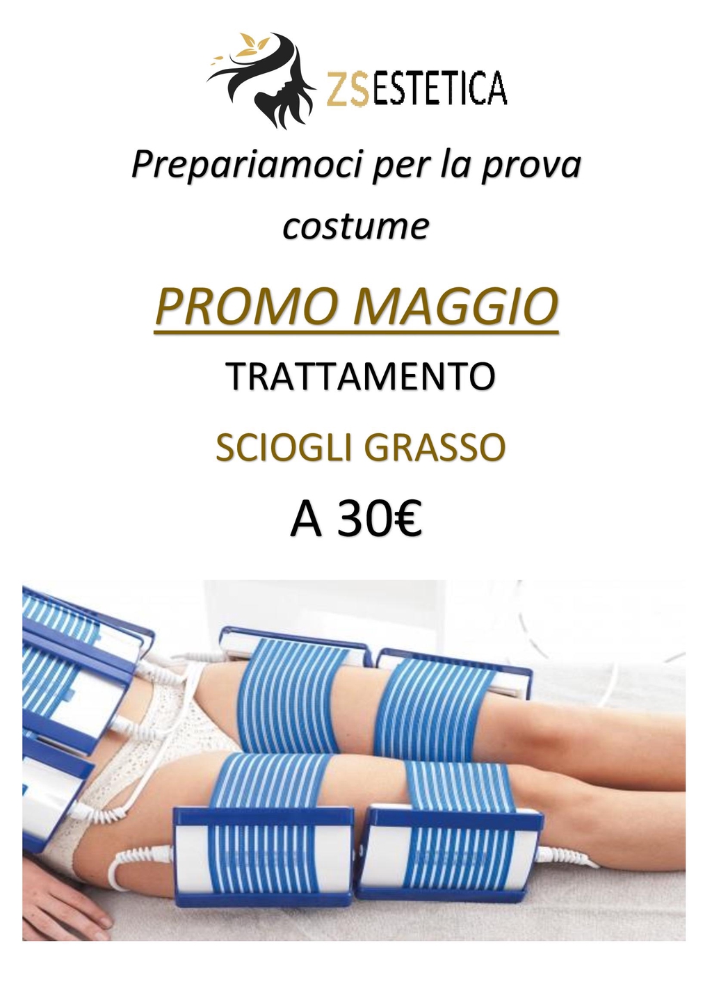promozione del mese