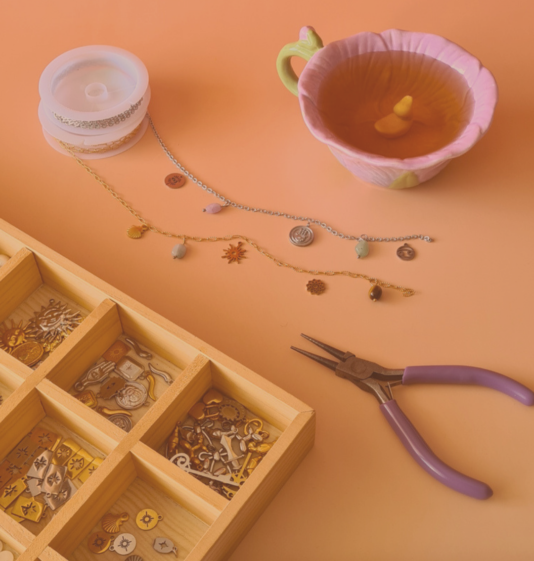 atelier bijoux