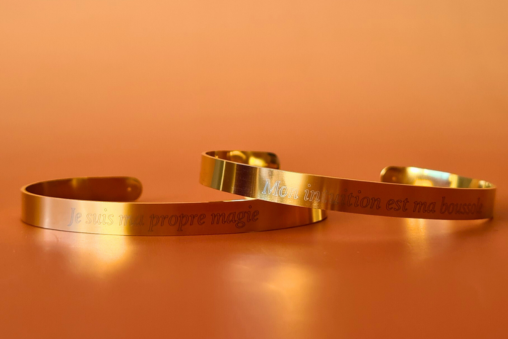 Les bijoux te reconnecter et trouver ton équilibre au quotidien