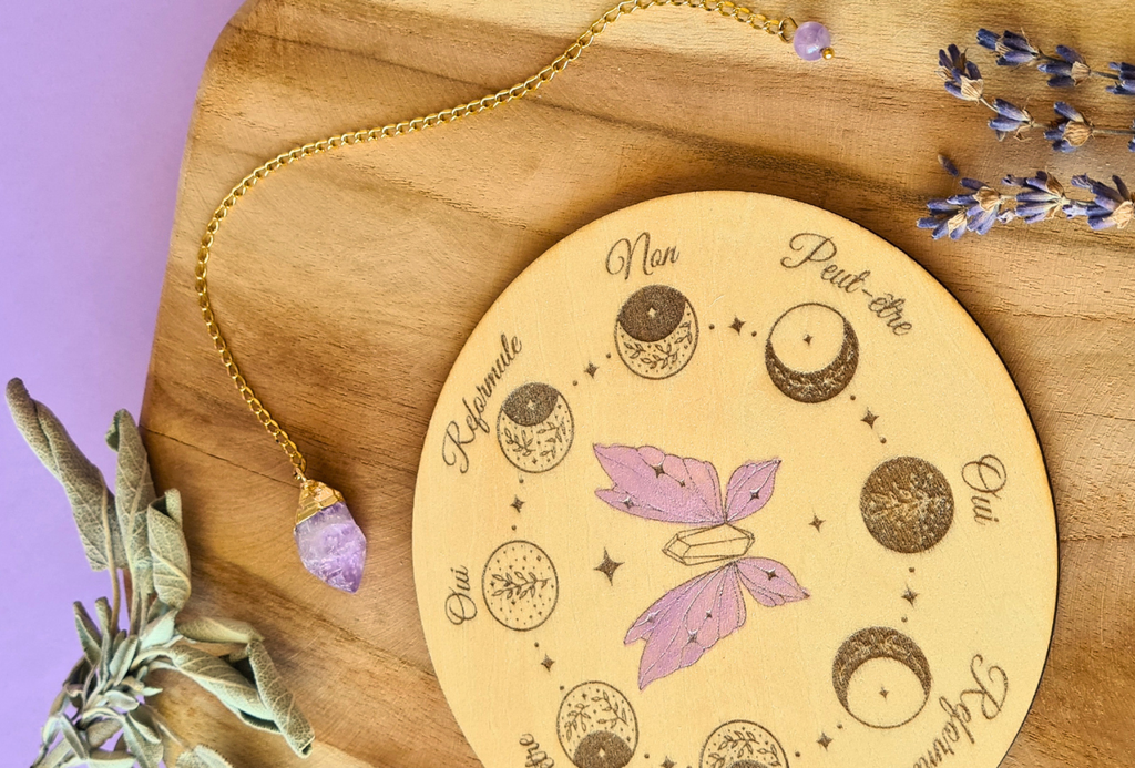 Écoute ton intuition 