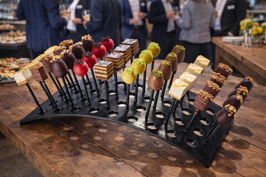 Lollipop-Brücke süss gemischt (40x20g)