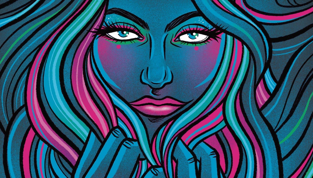 Mel Langton Art: The home of vibrant art for vibrant people.