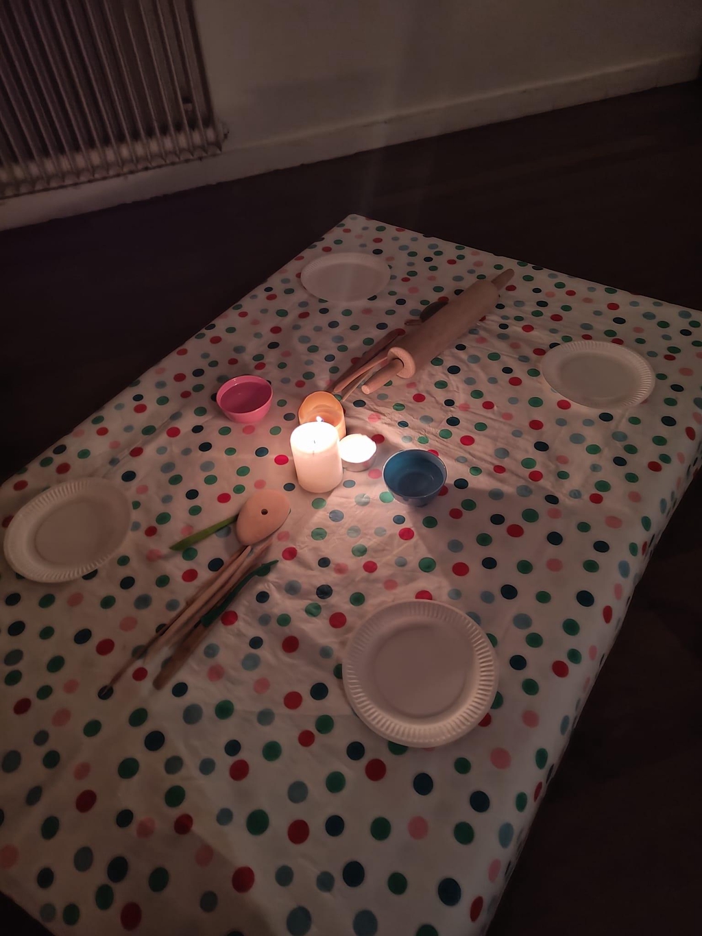 klei workshop baby shower babyshower origineel idee