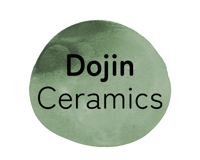 Dojin Ceramics Logo Colour