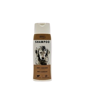 SHAMPOINGS