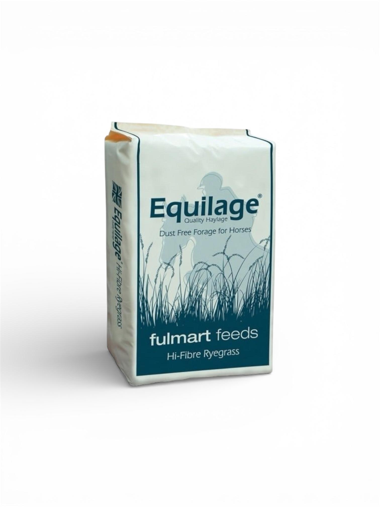 Haylage