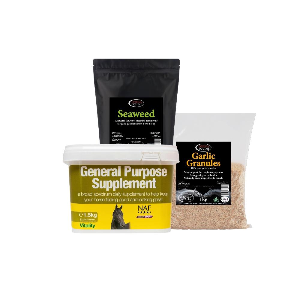 General Health