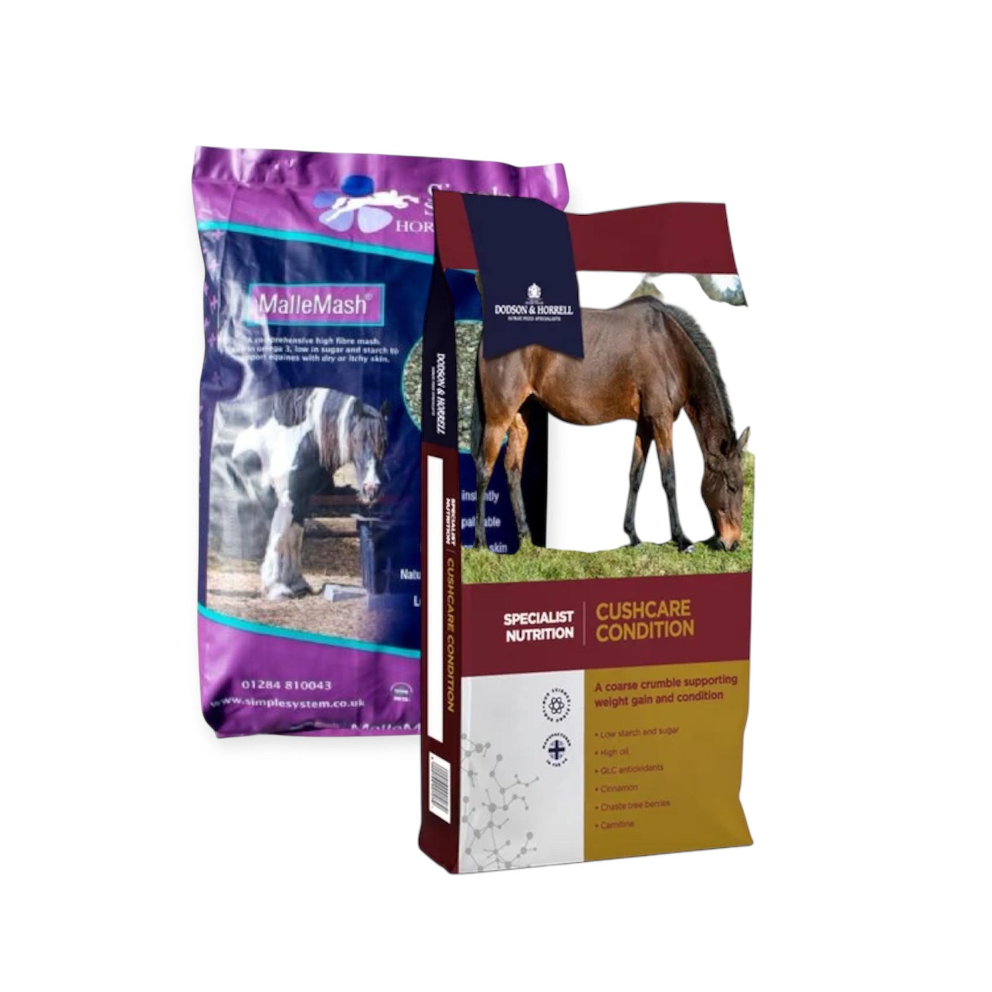 Specialised Horse Feeds