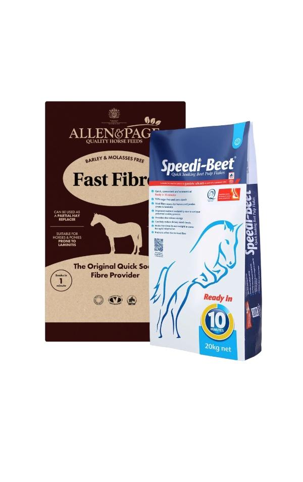 Low Calorie Feeds