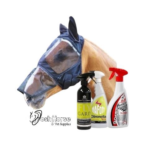 Fly Protection