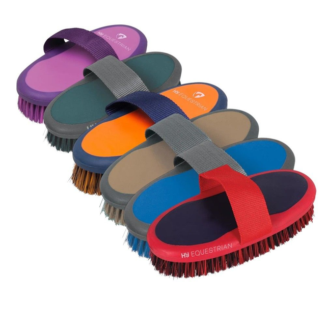 Grooming Brushes Combs