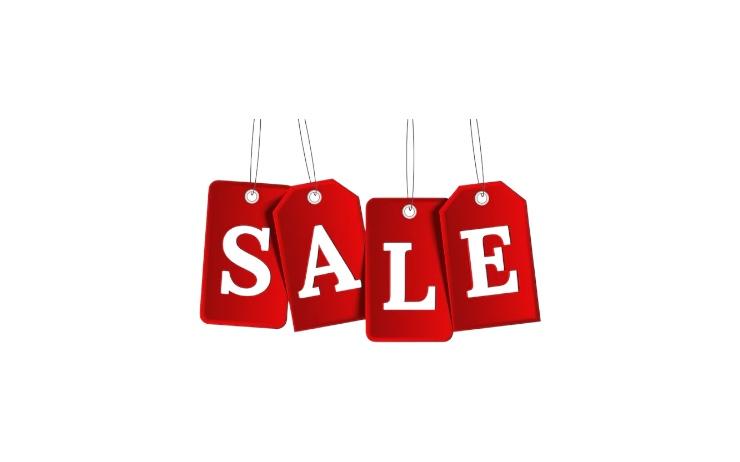 Sale