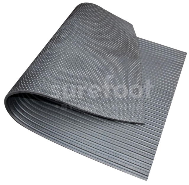 Stable & Grass Mats