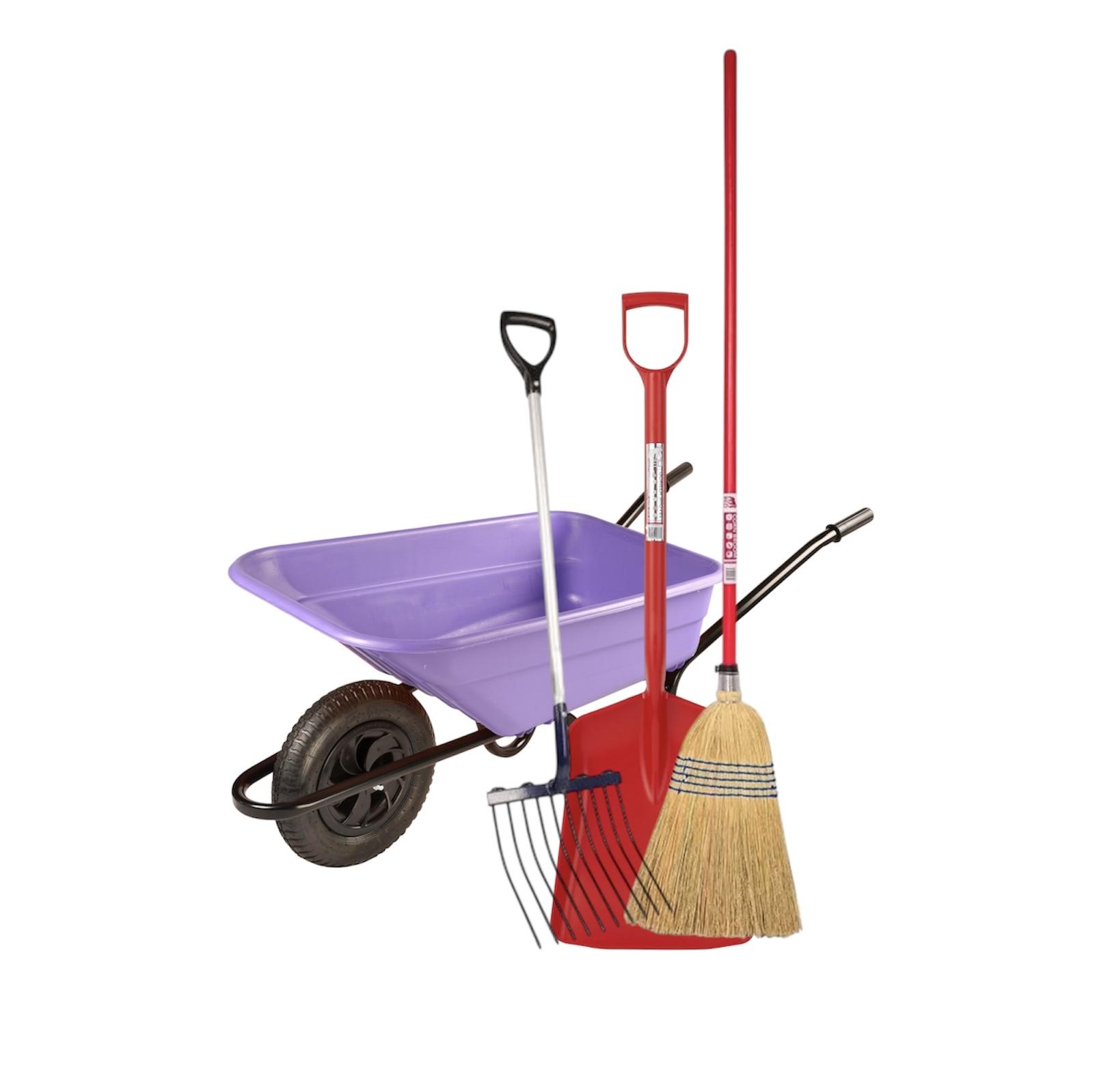 Stable & Yard Tools