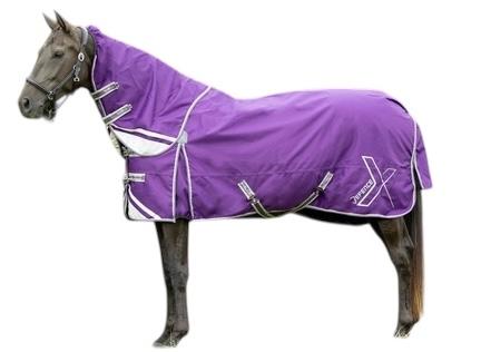Turnout Rugs 100g