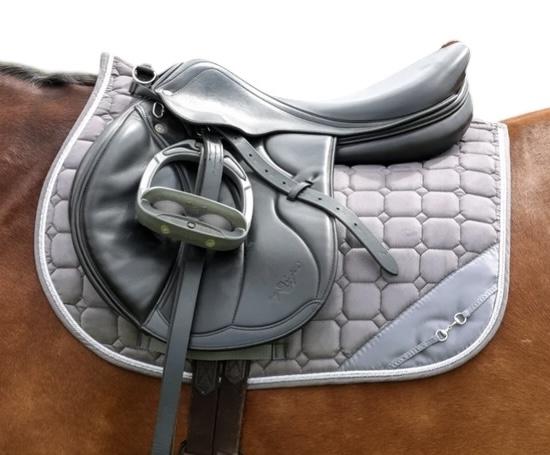 Saddle Pads