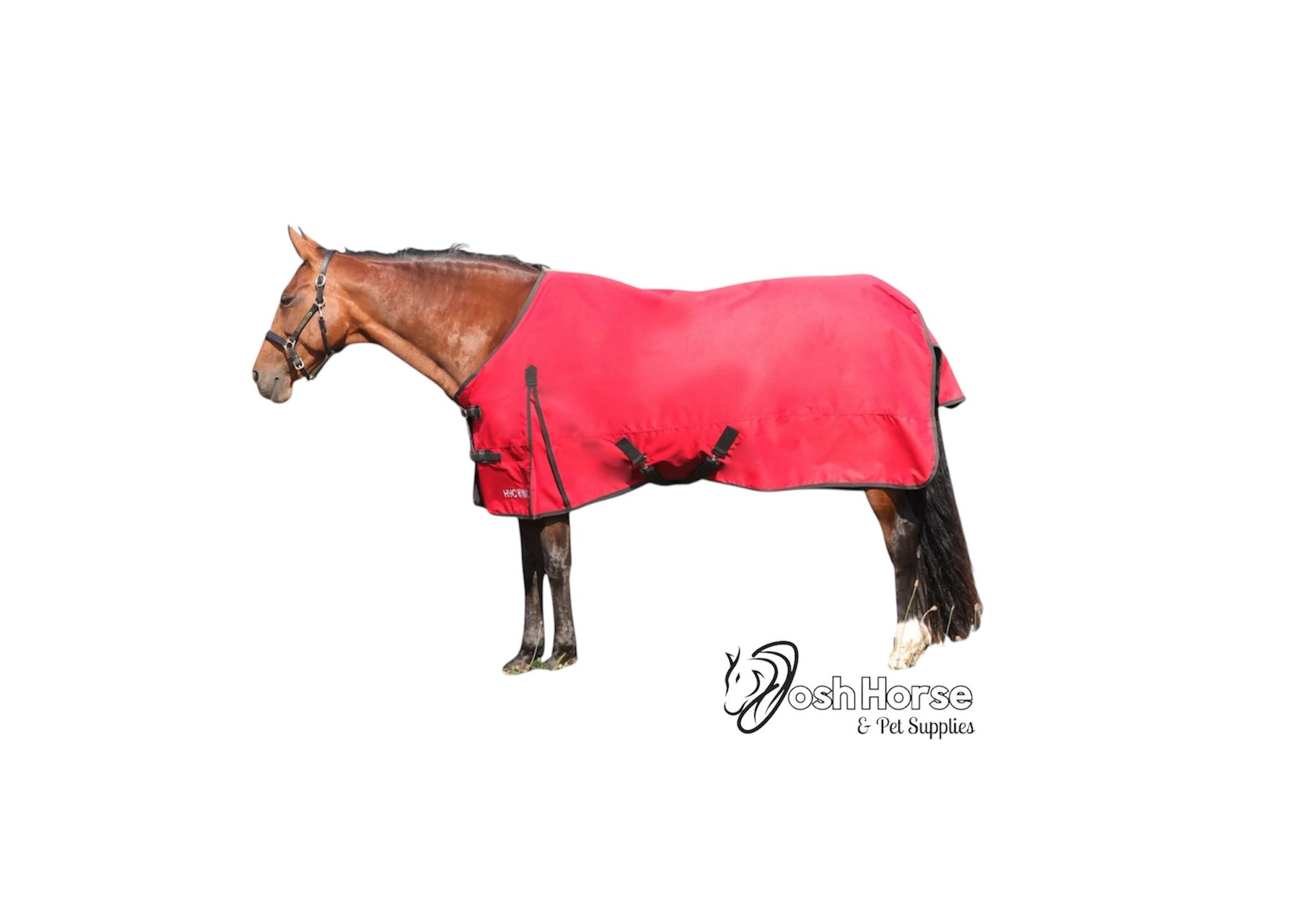 Turnout Rugs 50g