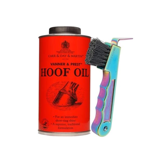 Hoof Health