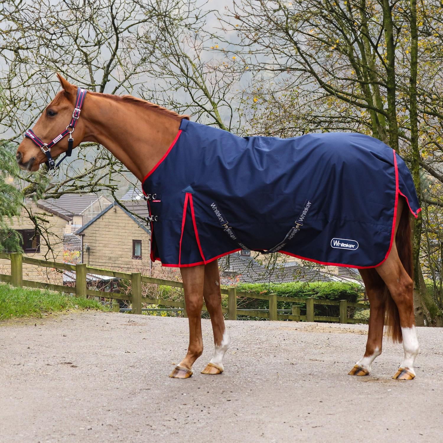 Turnout Rugs 0g