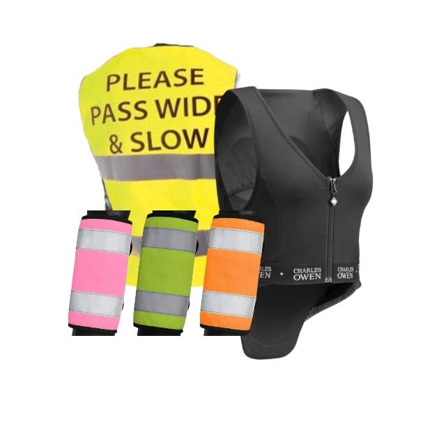 Safety & Hi-Viz