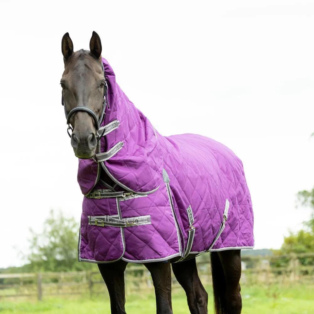 Stable & Fleece Rugs