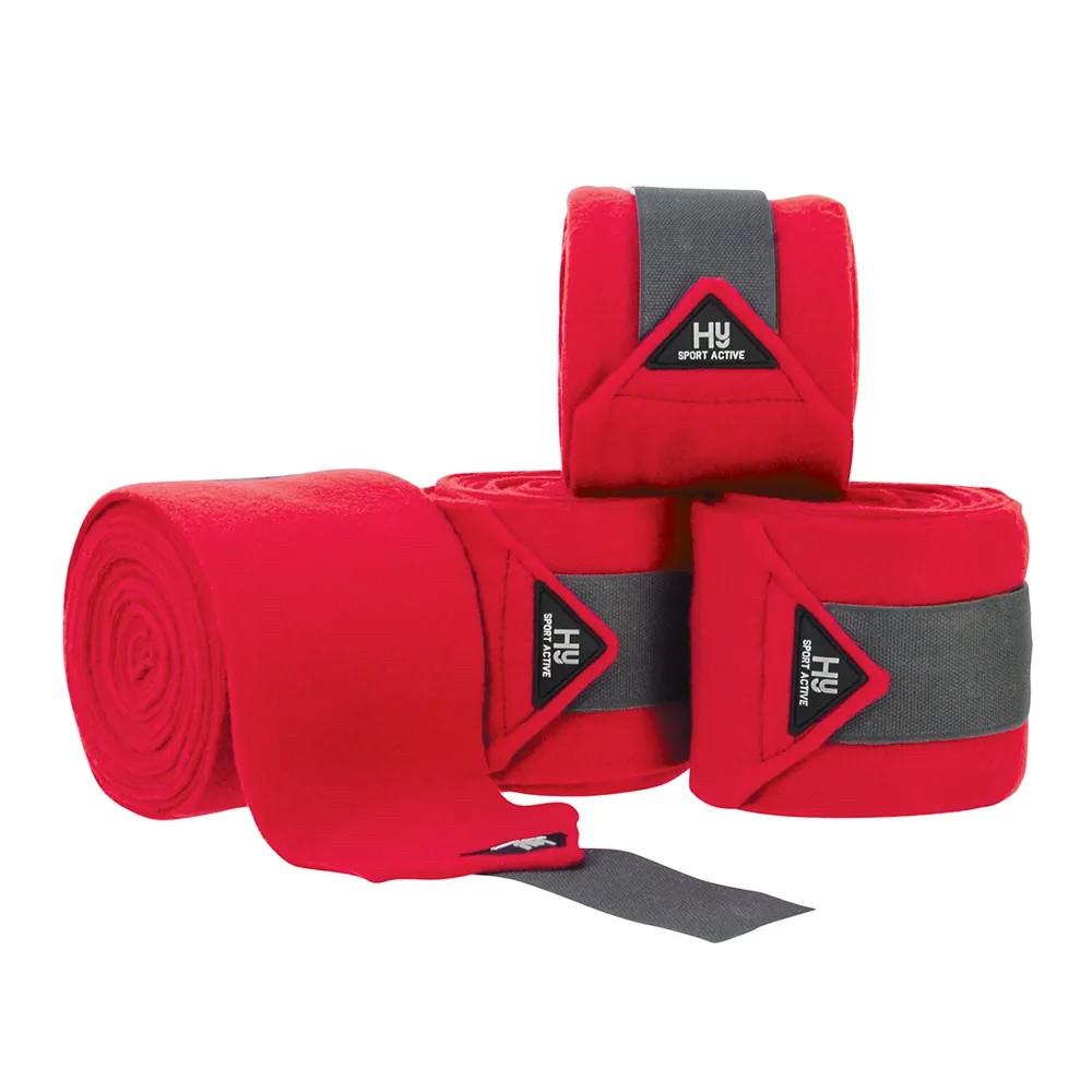 Bandages & Leg Protection