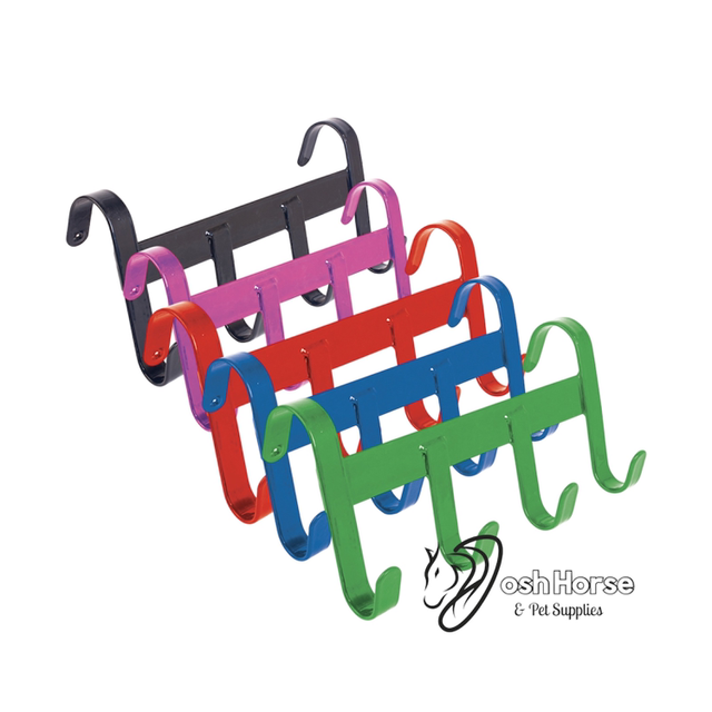 Hooks, Hangers, Racks