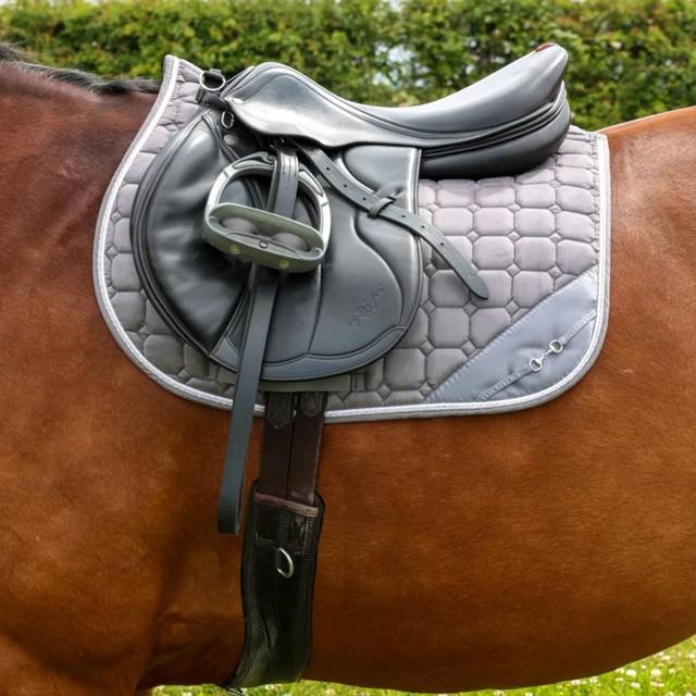 Saddle Pads