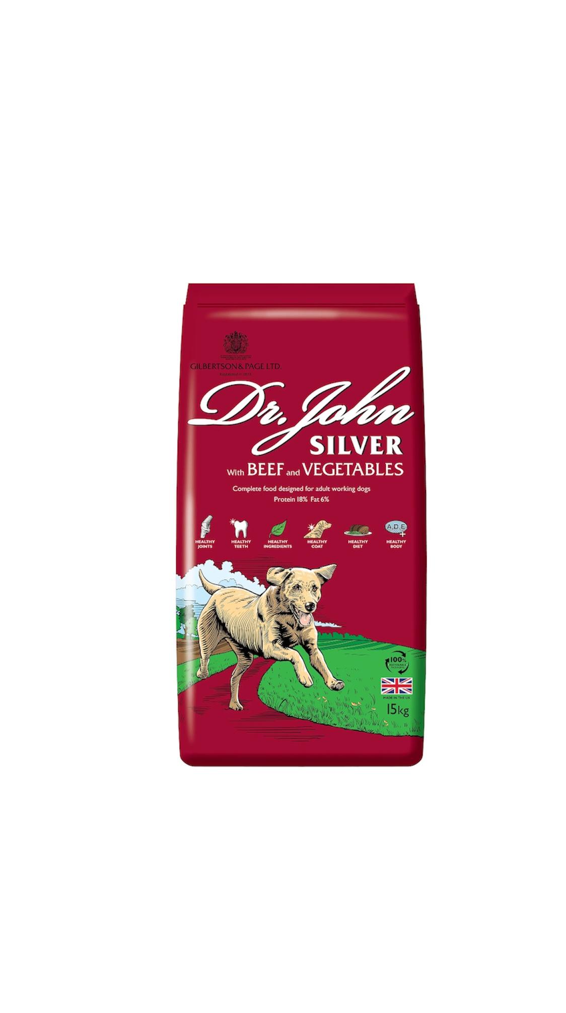Dog Food