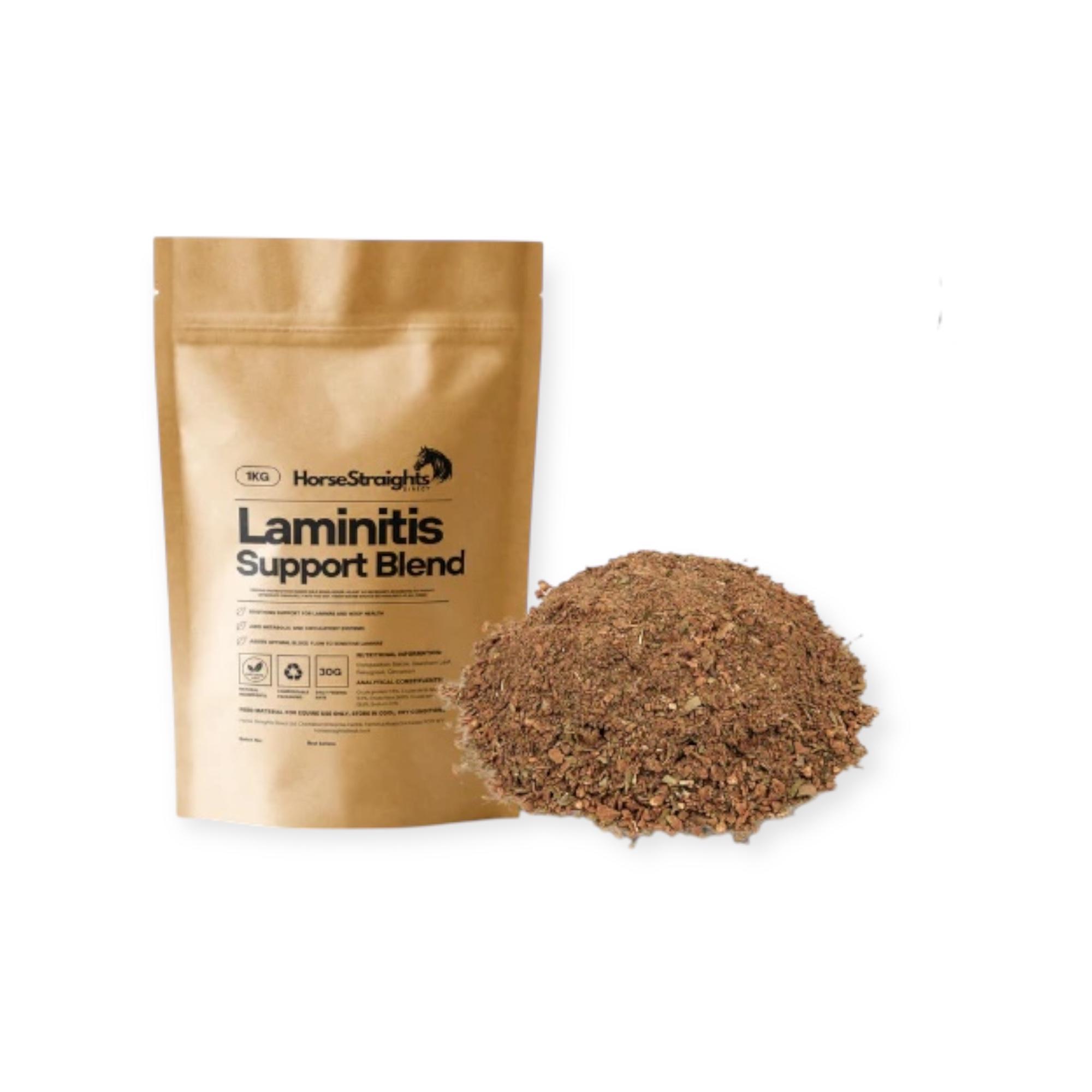 Laminitis