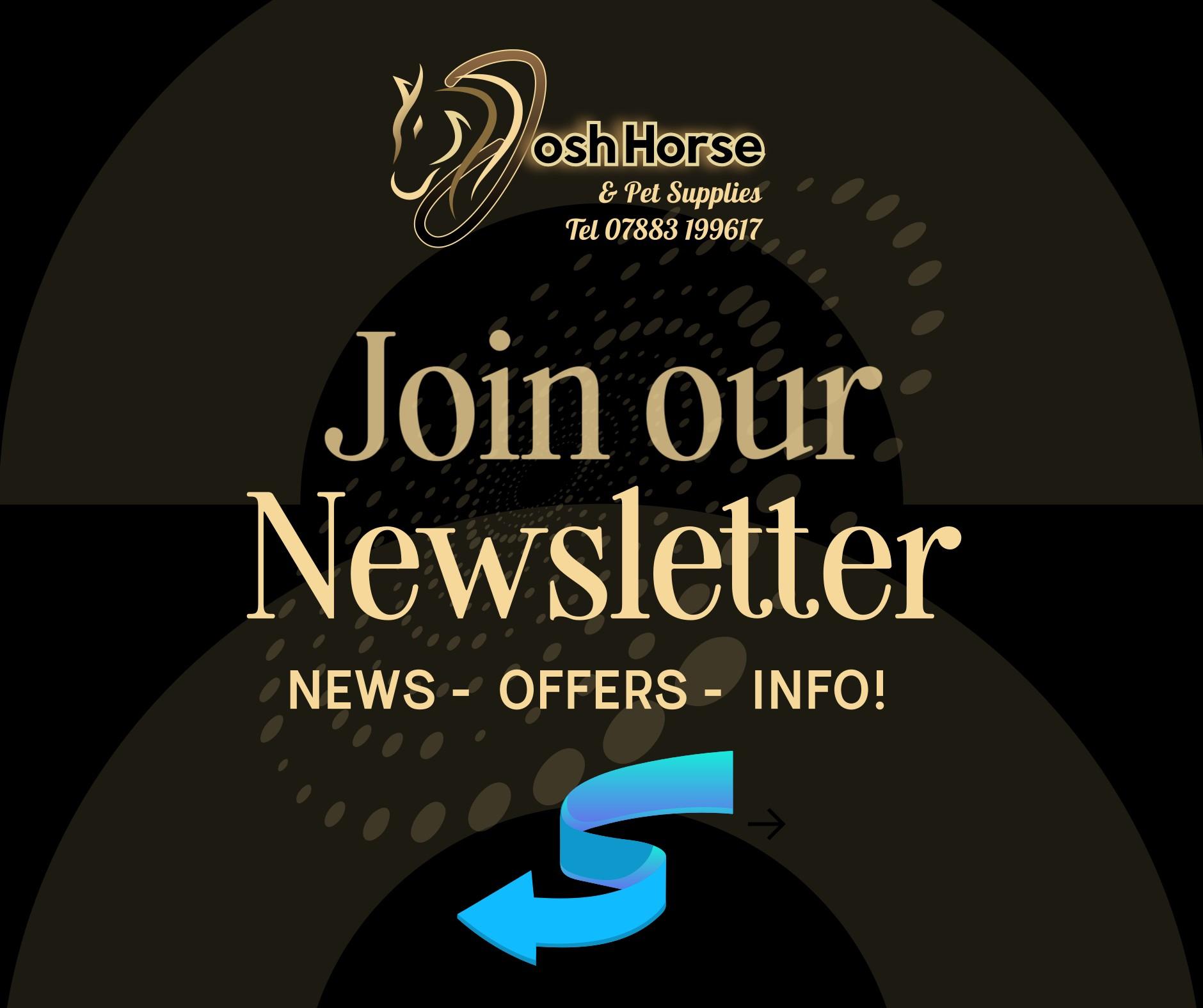 Newsletter