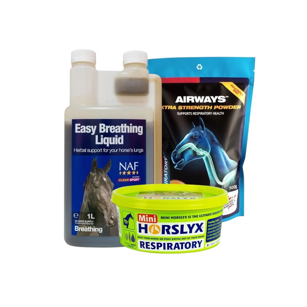 Respiratory Health