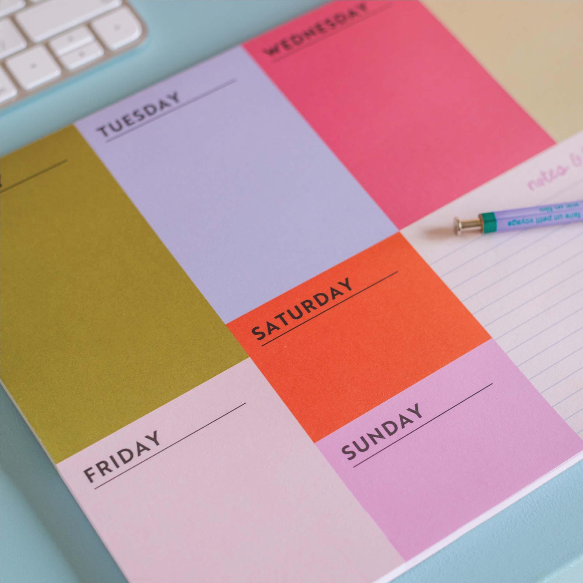 Planners