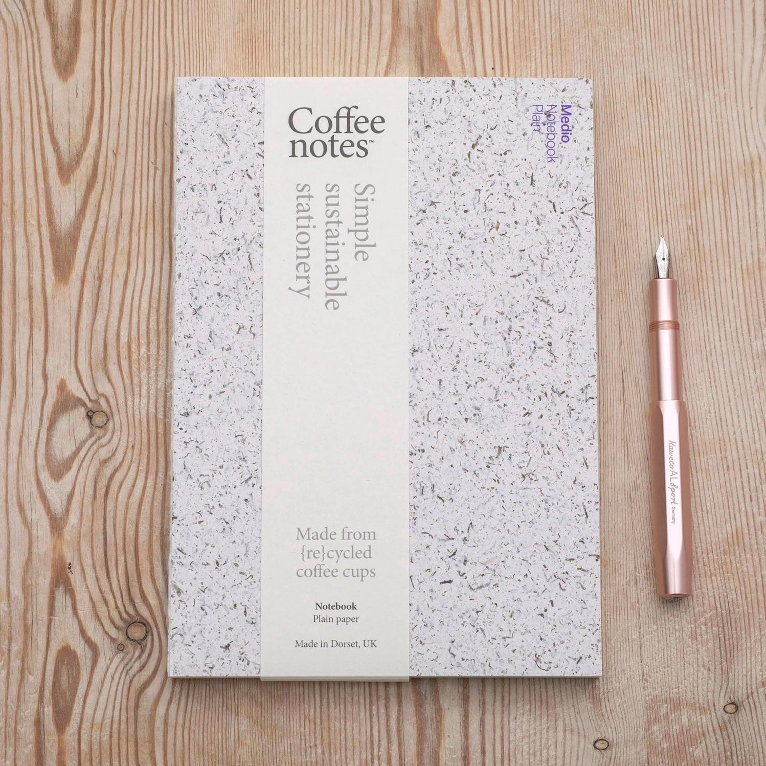 Notebooks