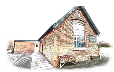 Welcome to Bettisfield Village Hall 