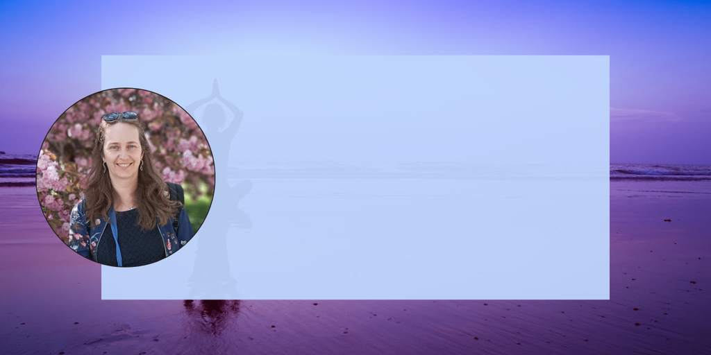 Isabelle Decalf, accompagnatrice bien-être (lecture et libération des mémoires, équilibrage énergétique)