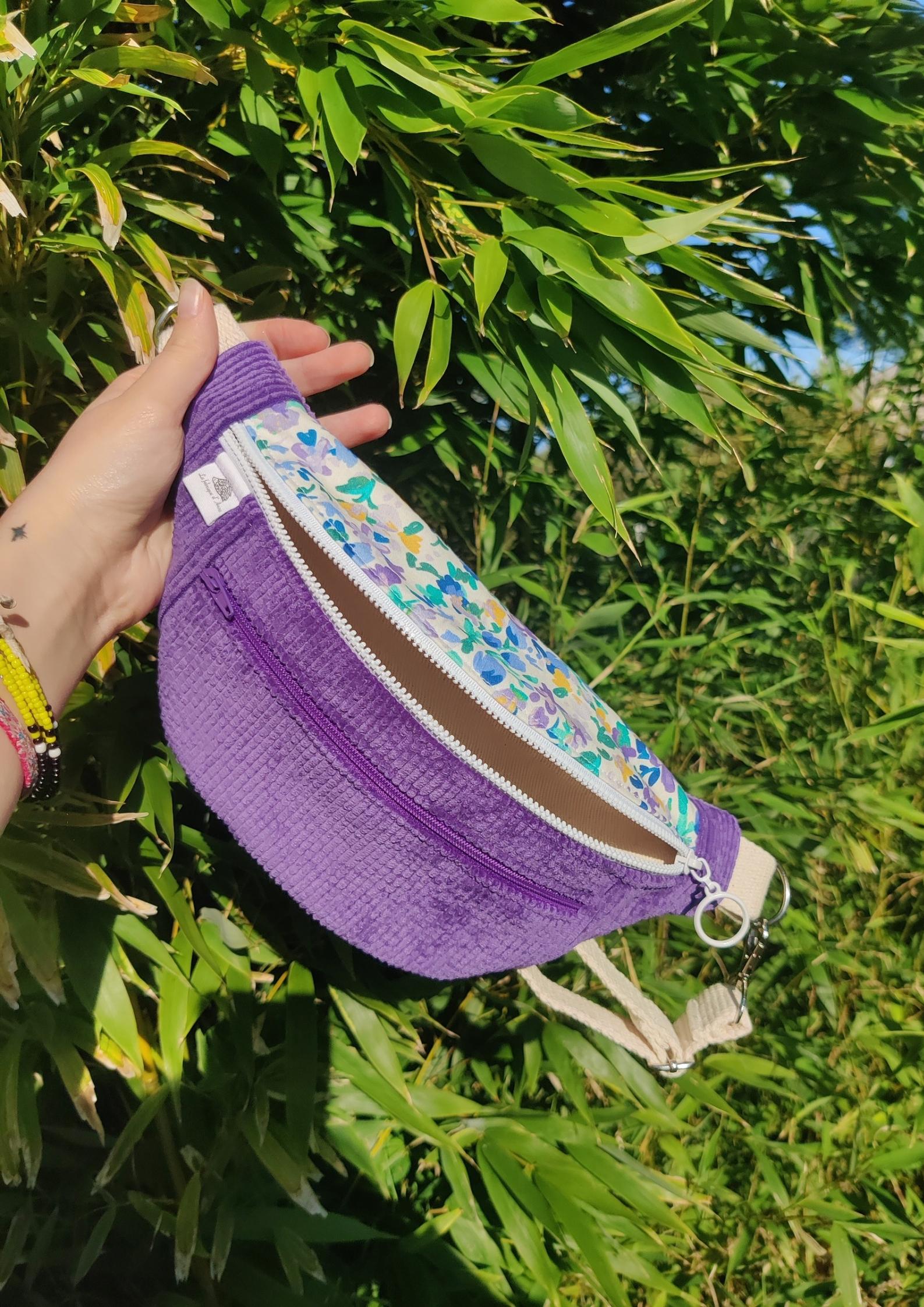 Sac banane