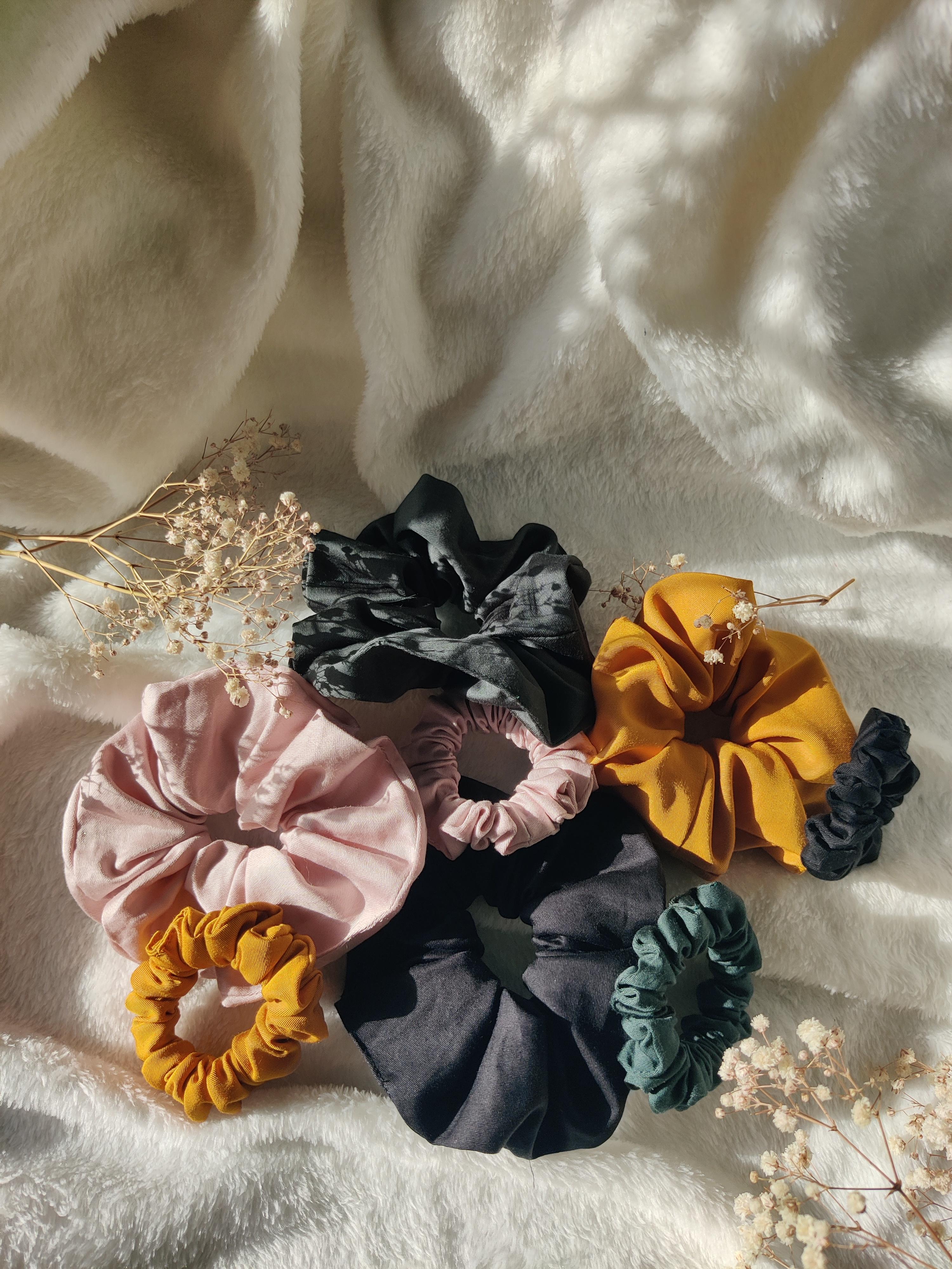 Accessoires cheveux